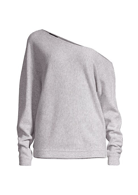 Geometric Cashmere Elegance
