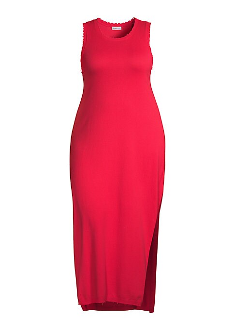 Breezy Cashmere Maxi Dress