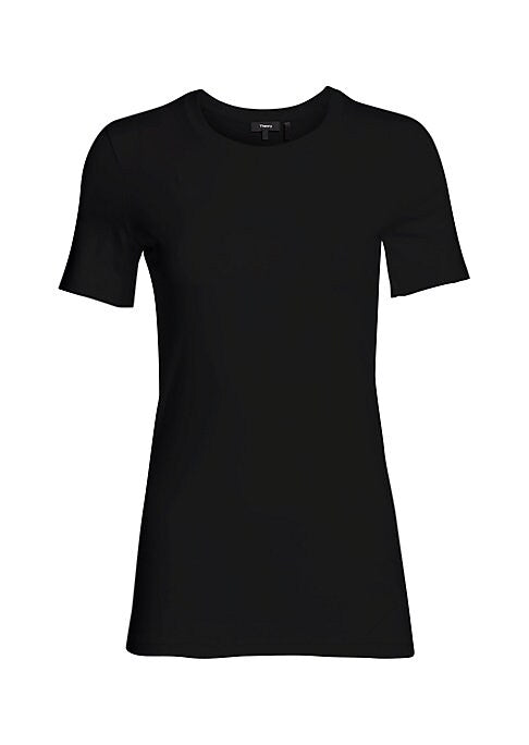 Soft Cotton Classic Tee