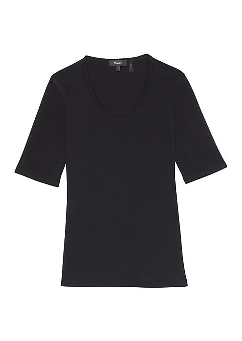 Timeless Comfort Tee
