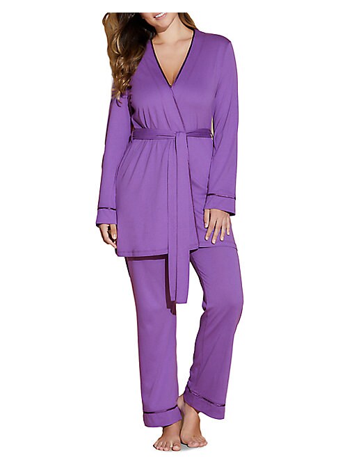 Chic Maternity Lounge Set