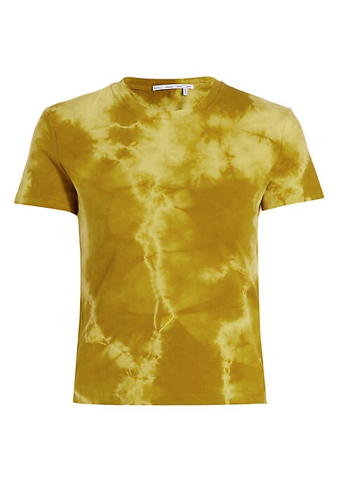 Vibrant Dye Tee