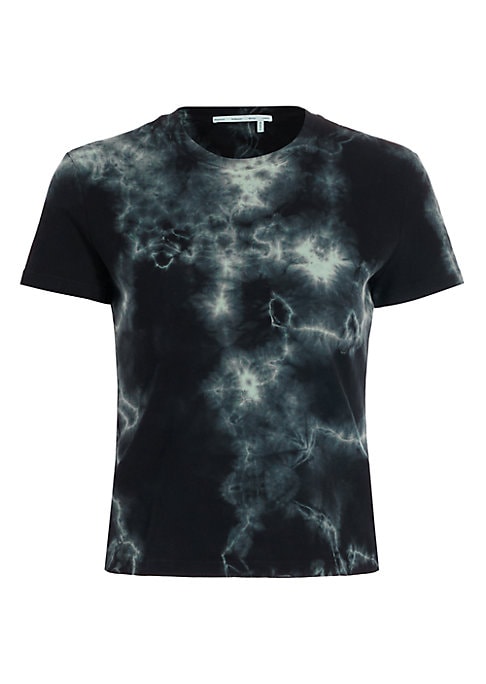 Color Splash Tee