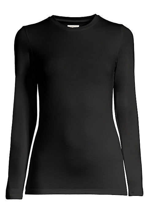 Microfiber Base Layer Top