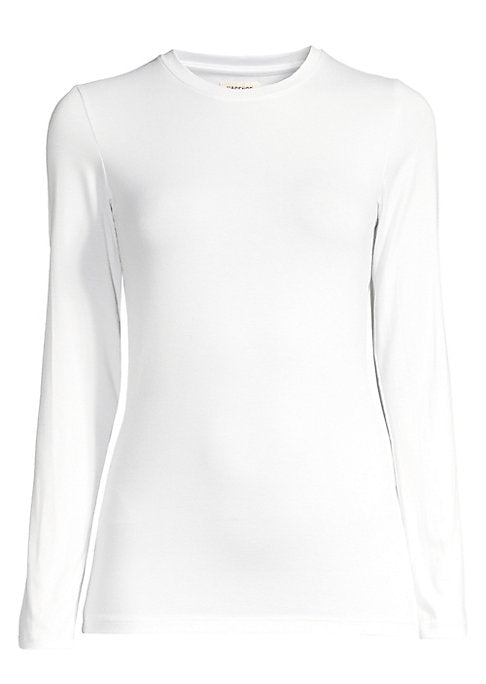 Luxe Fit Top