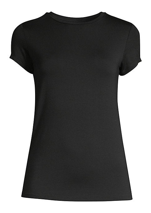 Cuffed Comfort Tee