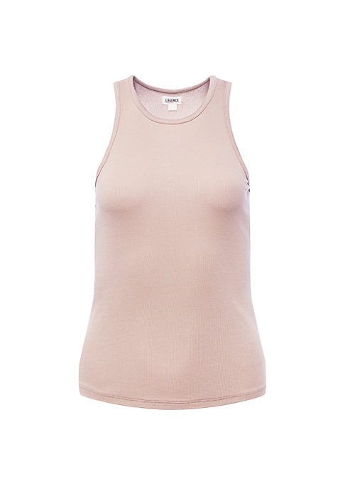 Sleek Racer Tank