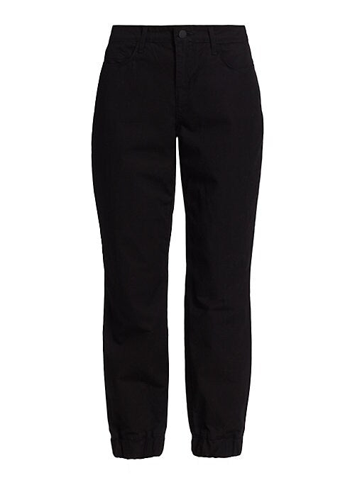 Tapered Stretch Flight Bottoms
