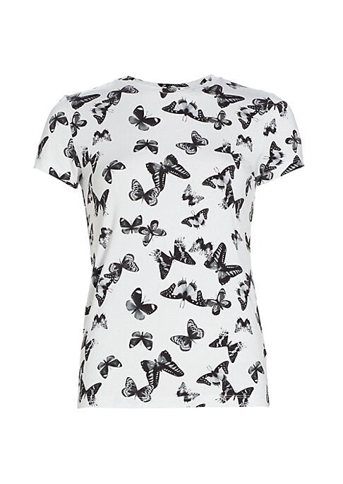 Butterfly Bliss Tee
