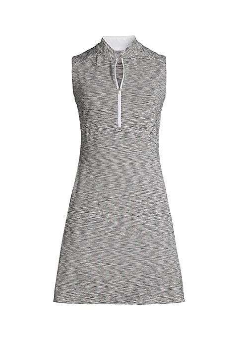 Sunshine Sleeveless Dress