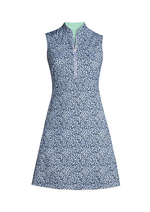 Sunshield Tennis Dress