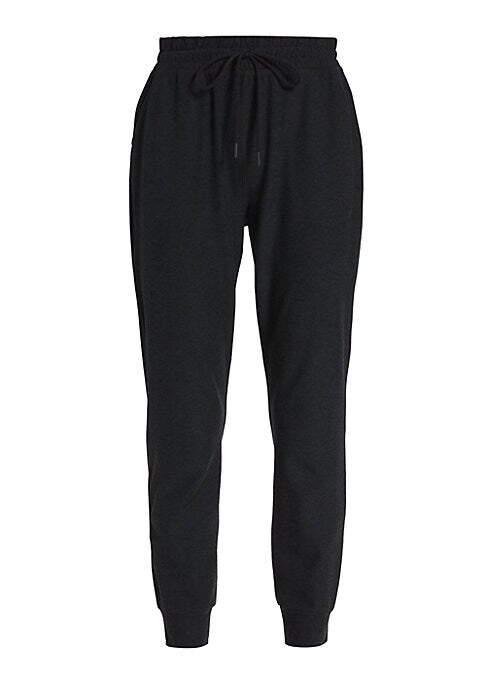 Smooth Stretch Joggers