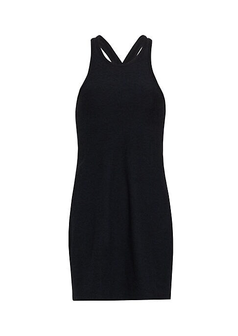 Seamless Style Shift Dress