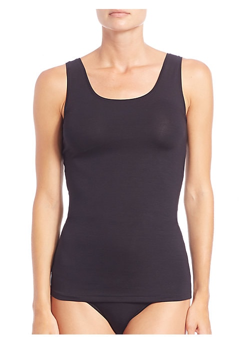 Cozy Scoop Tank