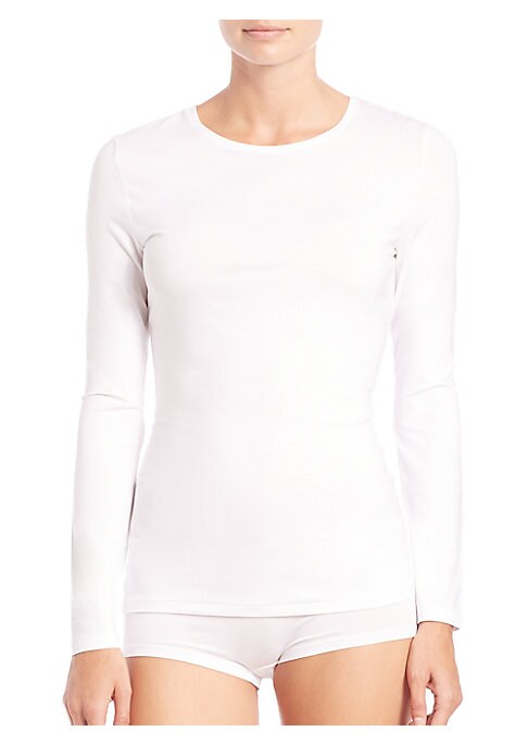 Smooth Comfort Top