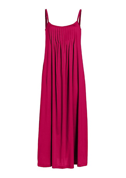 Graceful Cotton Chemise