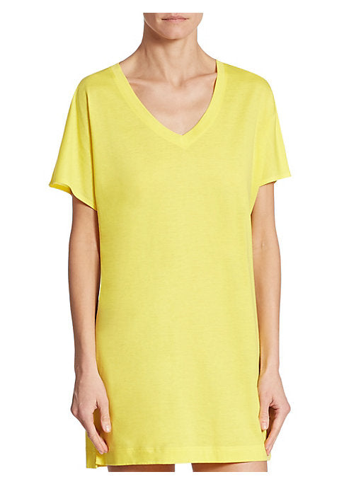 Chic V-Neck Tee