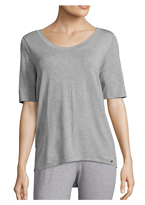 Cozy Modal Tee