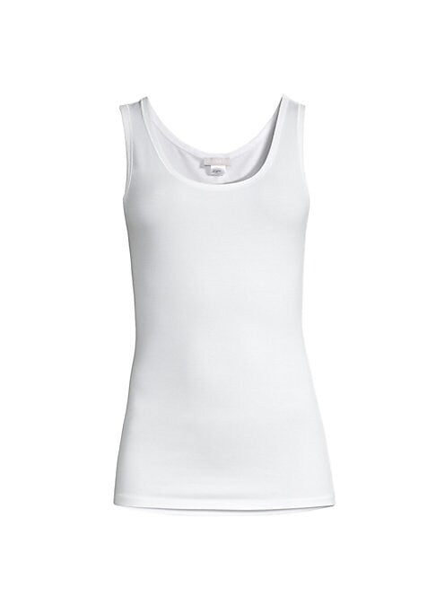Scoop Neck Bliss Tank