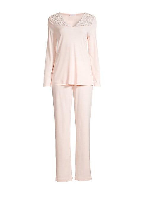 Luxe Lace Sleep Set