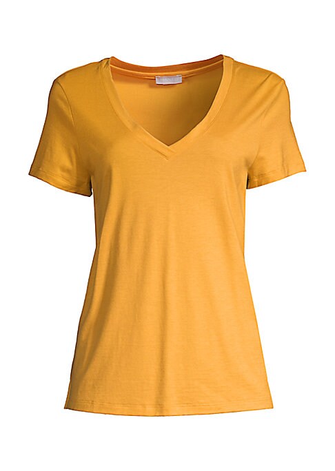 Vibrant Relaxation Tee