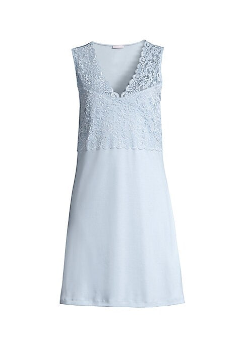 Lace Dreams Nightgown
