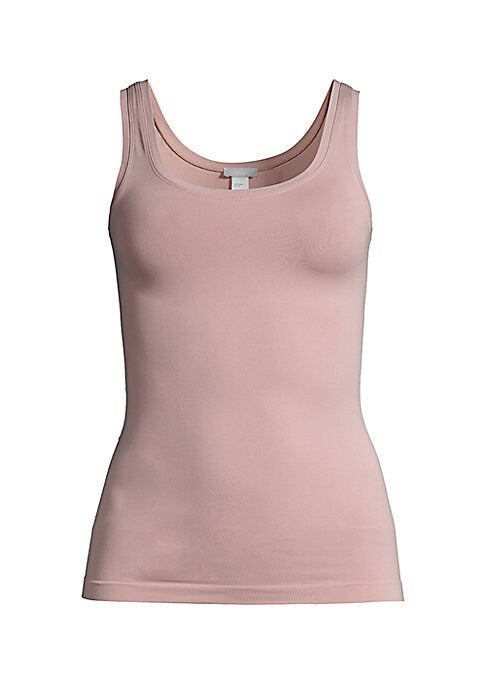 Sleek Comfort Tank