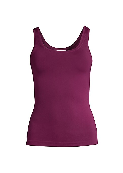 Silken Layering Top