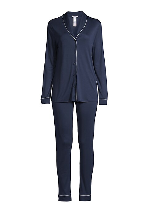 Soft Nights Pajama Set