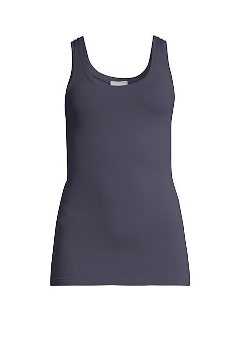 Seamless Comfort Tank