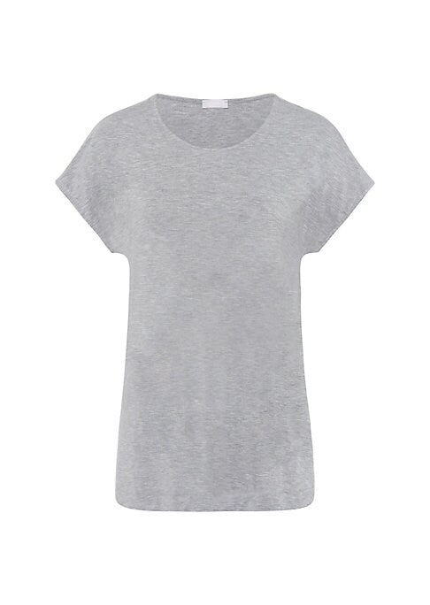 Effortless Chic Tee