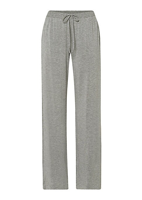 Chic Flare Lounge Trousers