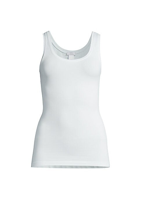 Sleek Comfort Tank