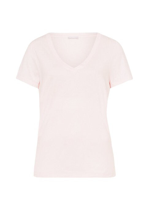 V-Neck Comfort Top