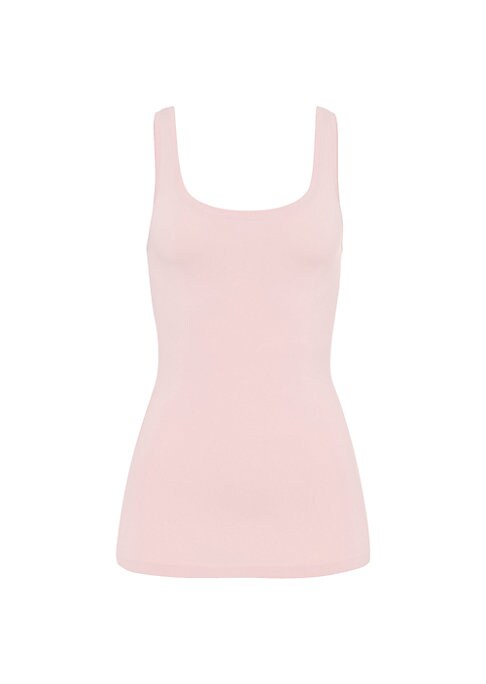 Effortless Comfort Tank