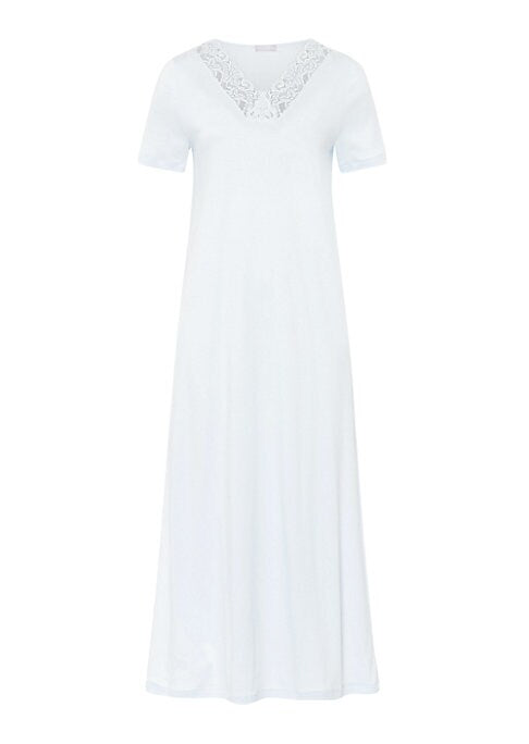Luxe Lace Sleep Gown