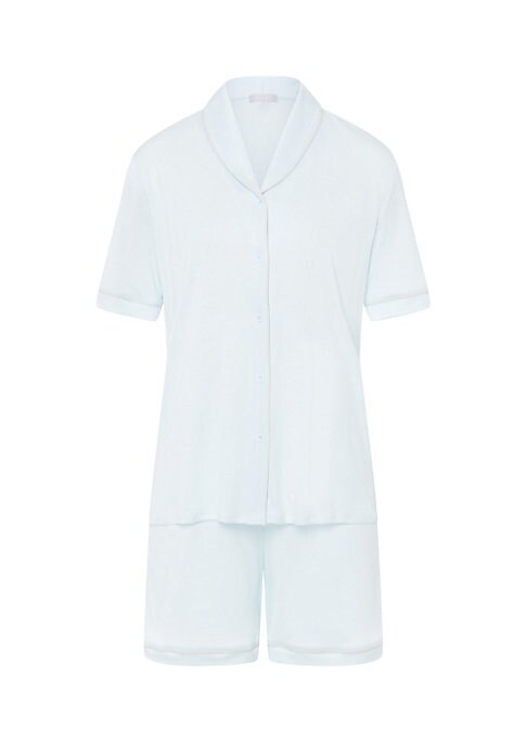 Breezy Two-Piece Pajama Set
