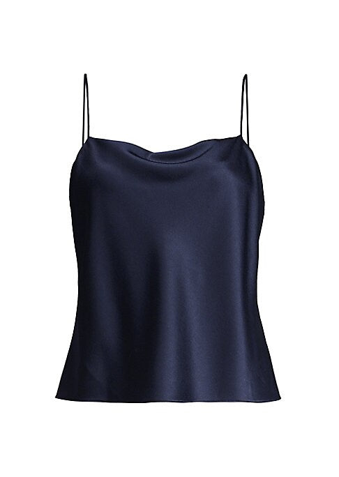 Sheen Spaghetti Tank