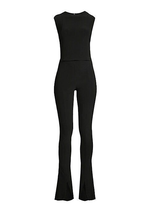 Refined Fit Jumpsuit