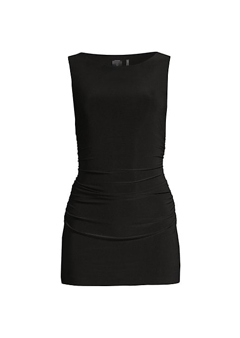Chic Active Minidress