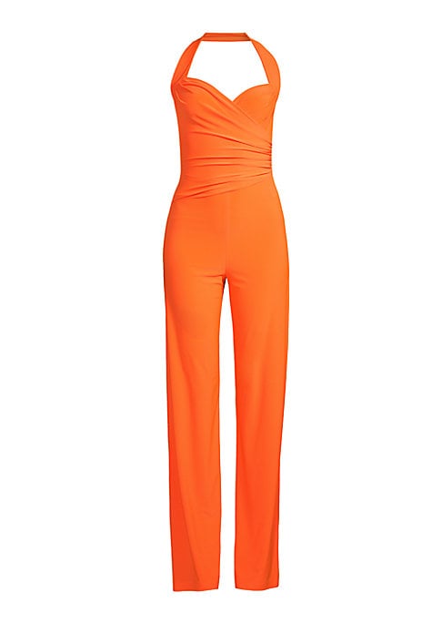 Sweetheart Stretch Jumpsuit