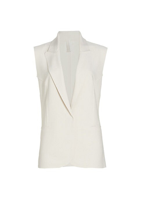 V-Style Sleeveless Layer