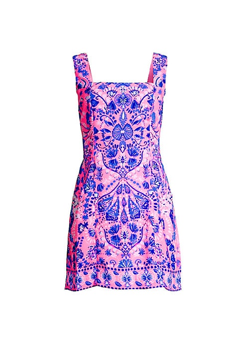 Paisley Dream Romper