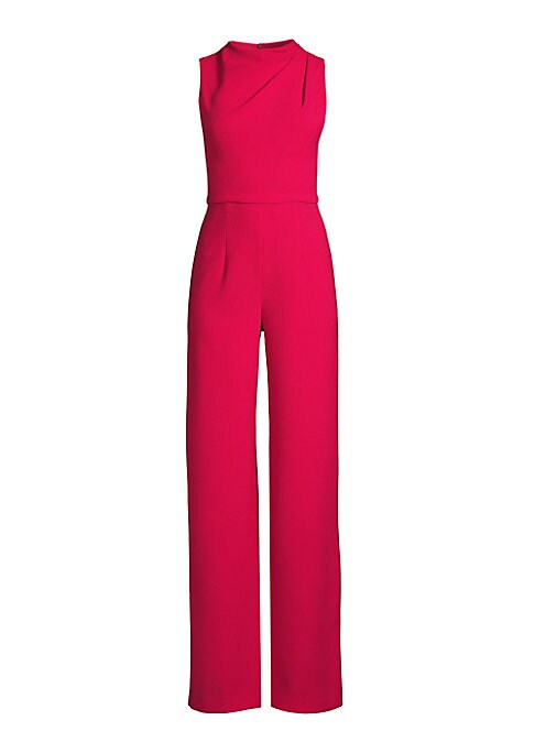 Chic Flare Jumpsuit