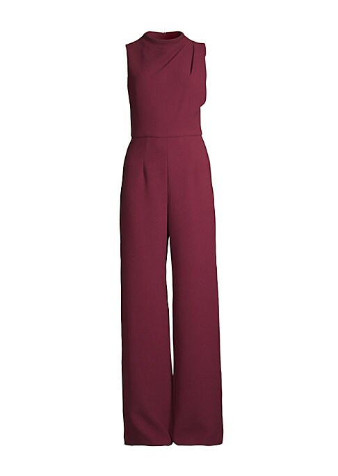 Chic Flare Jumpsuit
