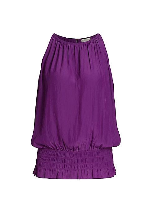 Blouson Elegance Top