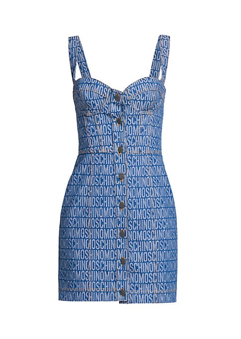 Sweetheart Denim Delight