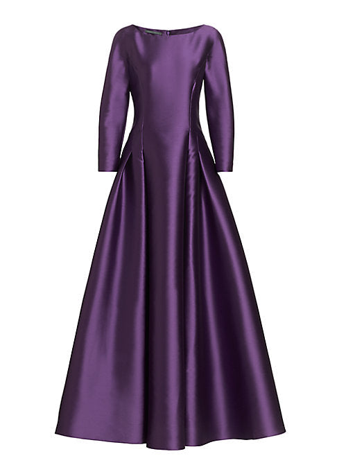 Radiant Elegance Gown