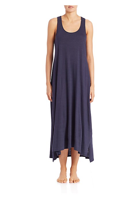 Soft Luxe Tank Dress