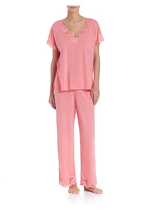 Luxe Lace Sleep Set